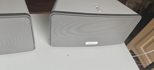 Sonos play wireless - wireless, speaker