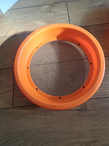 Ringer baiting riddle - ringer,