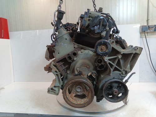 Engine for chevrolet - engine,