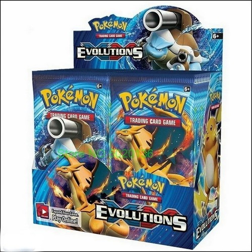 Newest packs pokemon - packs,