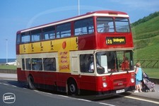 Bus Photo - East Yorkshire 616
