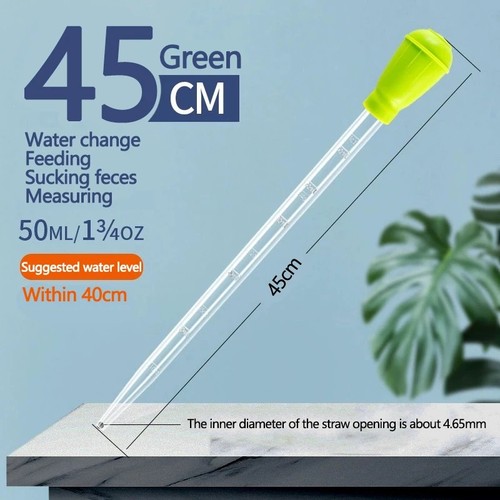 Turkey baster 29cm 45cm - baster,