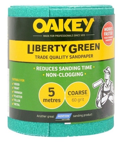 Oakey liberty trade quality - trade,