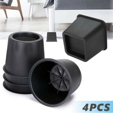 4x Bed Risers Armchair