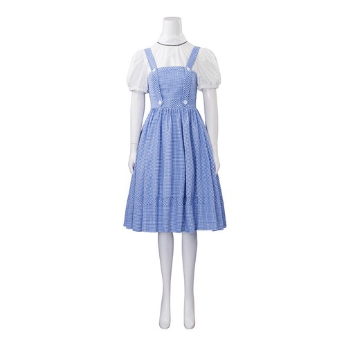 The wizard dorothy - the,