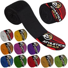 AG Boxing Hand Wraps by AG