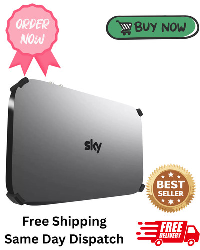 Sky box wall - sky, mount