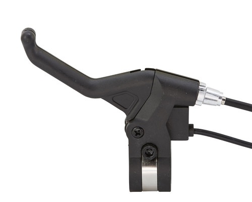Razor mx350 dirt - quad, brake