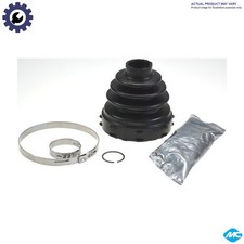 BELLOW KIT DRIVE SHAFT 01763