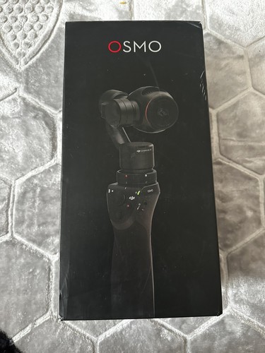 Dji osmo handheld - camera, &