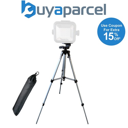 Site light thread tripod - light,