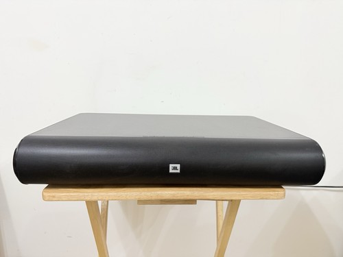 Jbl cinema base powered - cinema,