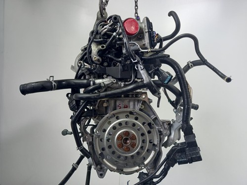 Honda jazz engine 2007 - honda,