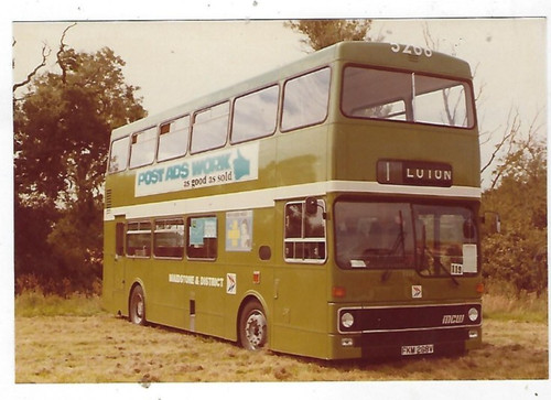 Bus photo fkm266v maidstone - fkm266v, &