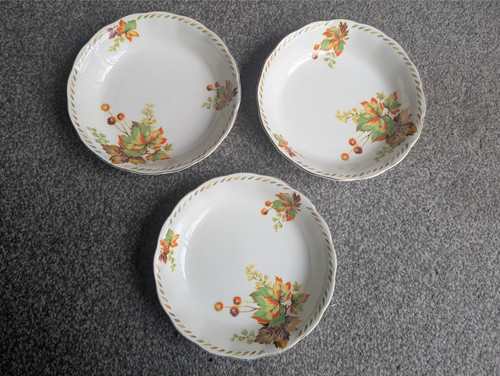 Vintage grindley cream - 3,