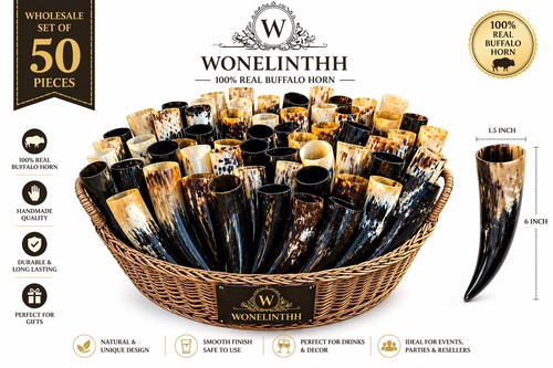 50pc viking drinking - 50pc,
