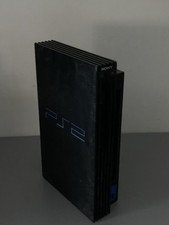 Sony PlayStation 2 PS2 Fat Console Only SCPH-30003 Untested As Is Parts Repair
