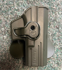 AIRSOFT Amomax ROTO Retention