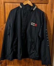 Vintage Reebok Classic Navy