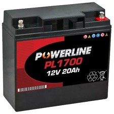 PL1700 Powerline Jump Starter