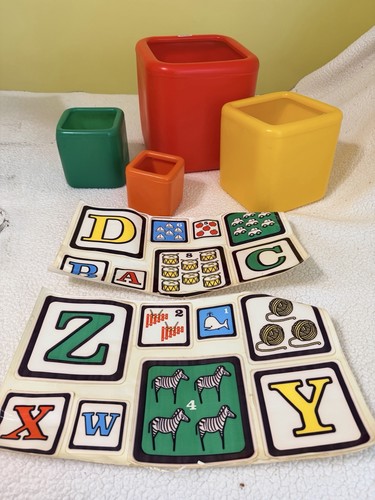 Vintage little tikes - little, play