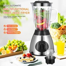 Table Top Blender Glass Jug