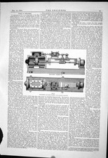 Old Engineering 1882 Pearn