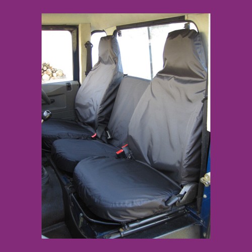 Land rover defender 110 - 90,