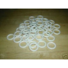 Roman Blind Curtain Rings -