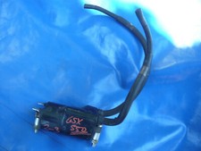 Suzuki GSX 550 2-3 Ignition