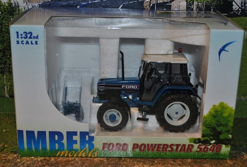 Imber ford 5640 sl - 1/32,