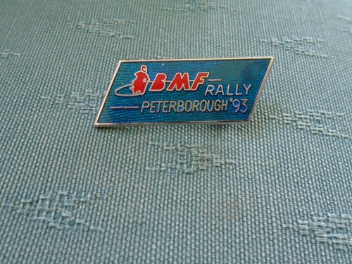 1993 peterborough bmf british - 1993,