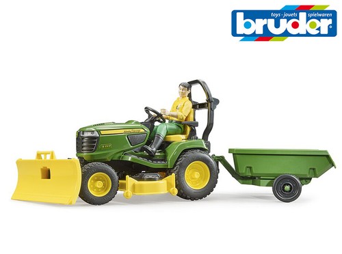 Bruder toys john deere - bruder, x949