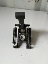 Mercedes’ R107 SL Door Check Strap