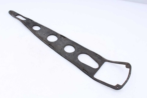 Cover gasket front - , kawasaki