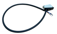 Terex Benford Hand Control