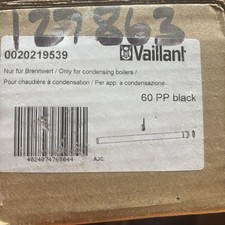 Vaillant 0020219529 Plume