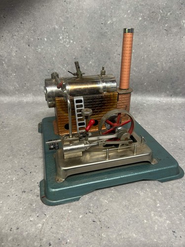 Live steam jensen - live,