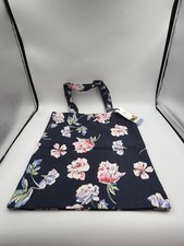 Joules Pretty Navy Floral Lulu