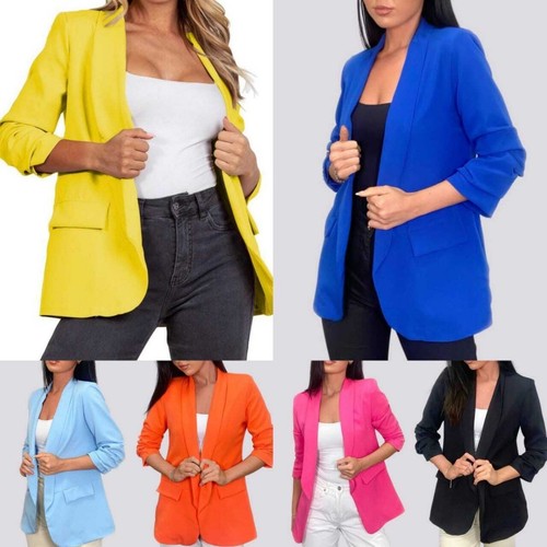 Womens ladies ruched - womens, sleeve