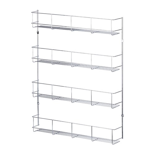 Livivo chrome tier spice - chrome, 4