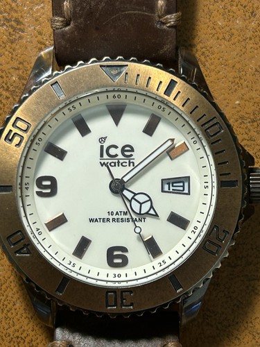 Ice watch 13 rare - ice, bb