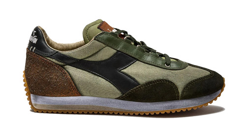 Diadora heritage equipe - diadora, h