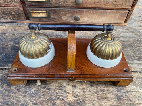 Pair vintage jelly - ,
