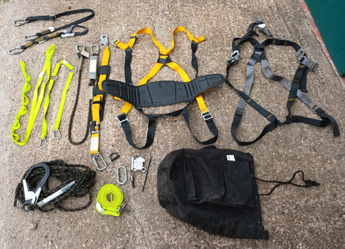Ridgegear tetra ladder - tetra,