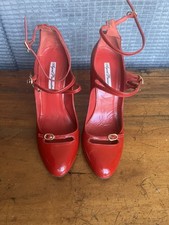 Agent Provocateur Red Patent