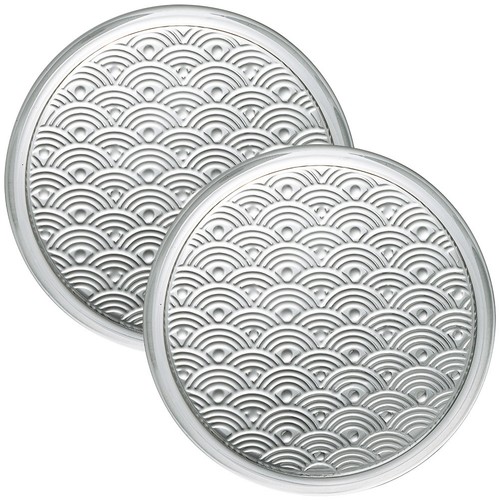 Pcs decorative coaster round - pcs,