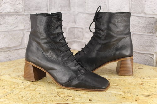 Black leather steampunk - black, style