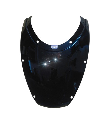Front mask black - , for