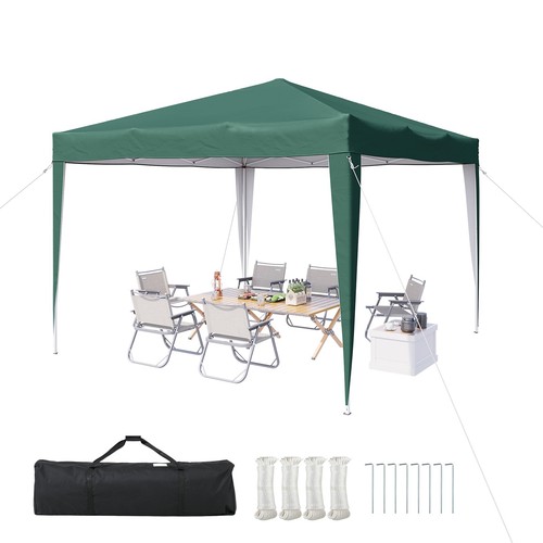 Aoxun 2x2m 3x3m garden - aoxun, up